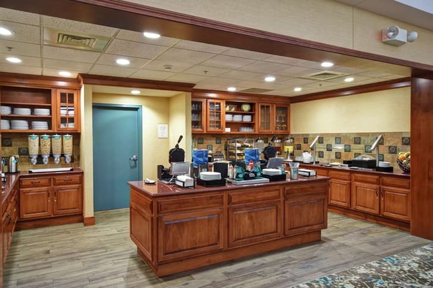 Images Homewood Suites by Hilton Lancaster