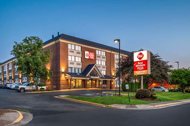 Images Best Western Plus Alexandria / Fort Belvoir