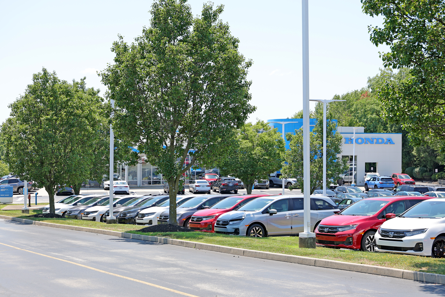 Jeff Wyler Honda in Florence