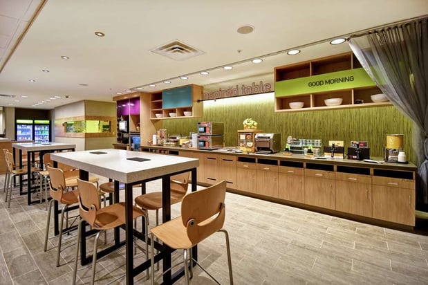 Images Home2 Suites by Hilton Amherst Buffalo