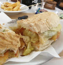 Images Birreria Pizzeria 10bis