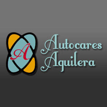 Autocares Aguilera Logo