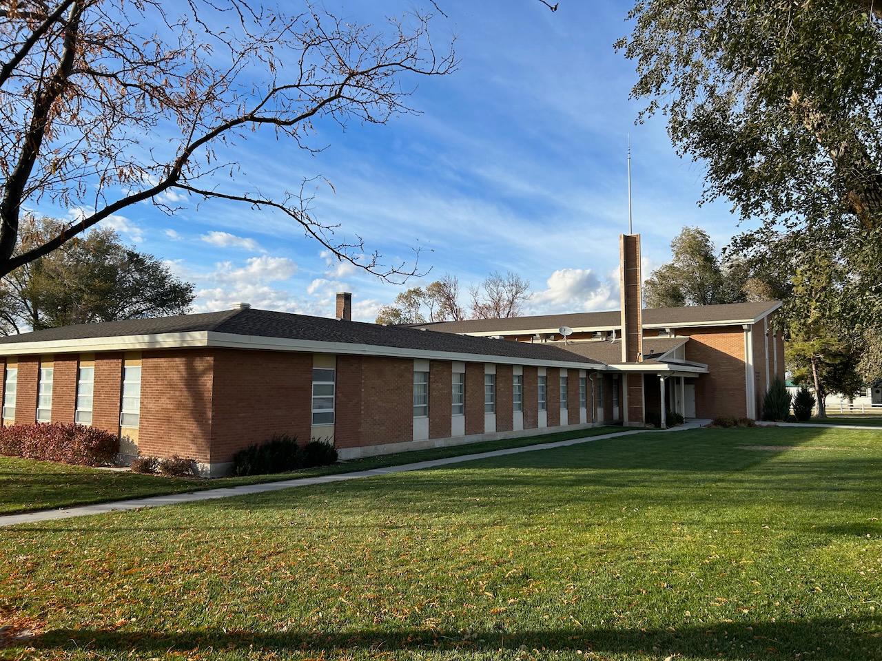 The Church of Jesus Christ of Latter-day Saints Image