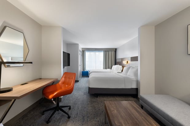Images Holiday Inn Express Savannah Airport by IHG