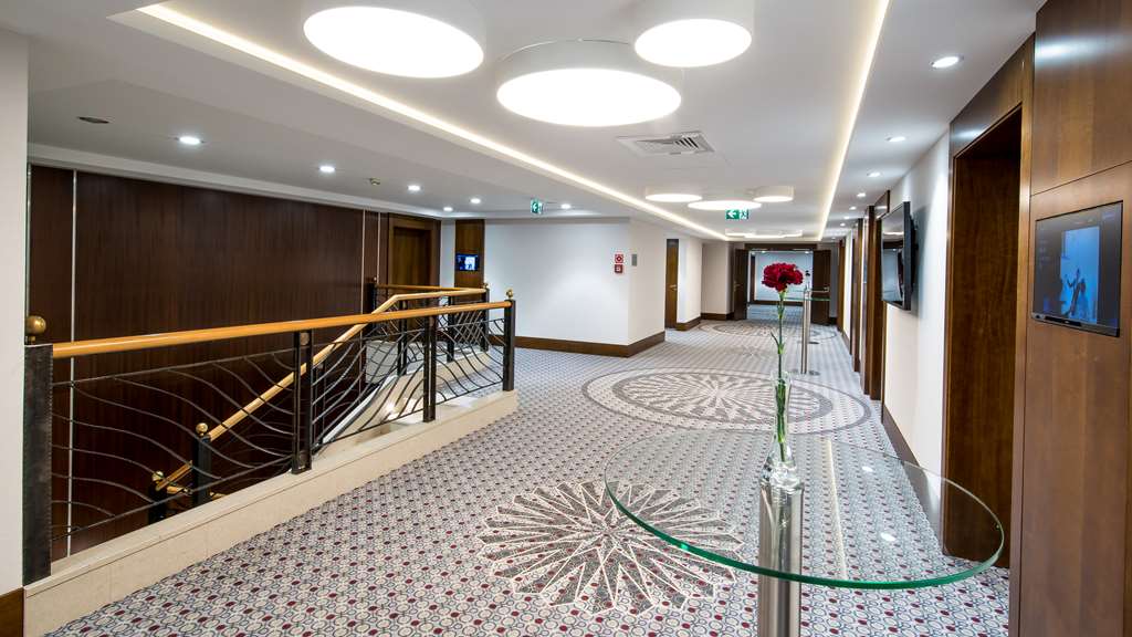 Images Radisson Blu Hotel, Wroclaw