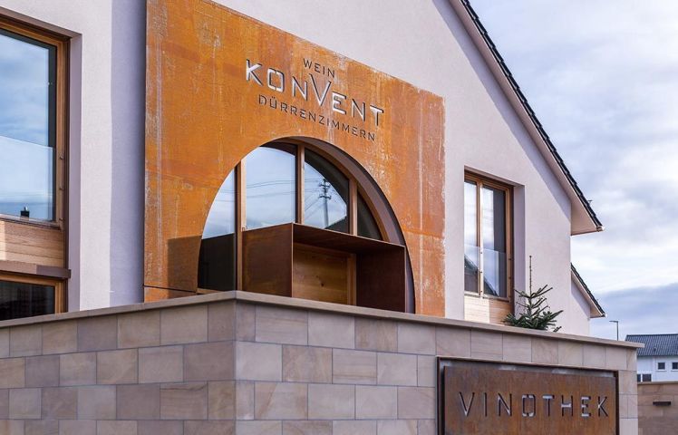 Maler Koos GmbH, Seestraße 28 in Abstatt