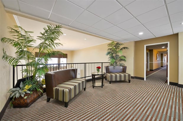 Images Best Western Plus Cutting Horse Inn & Suites