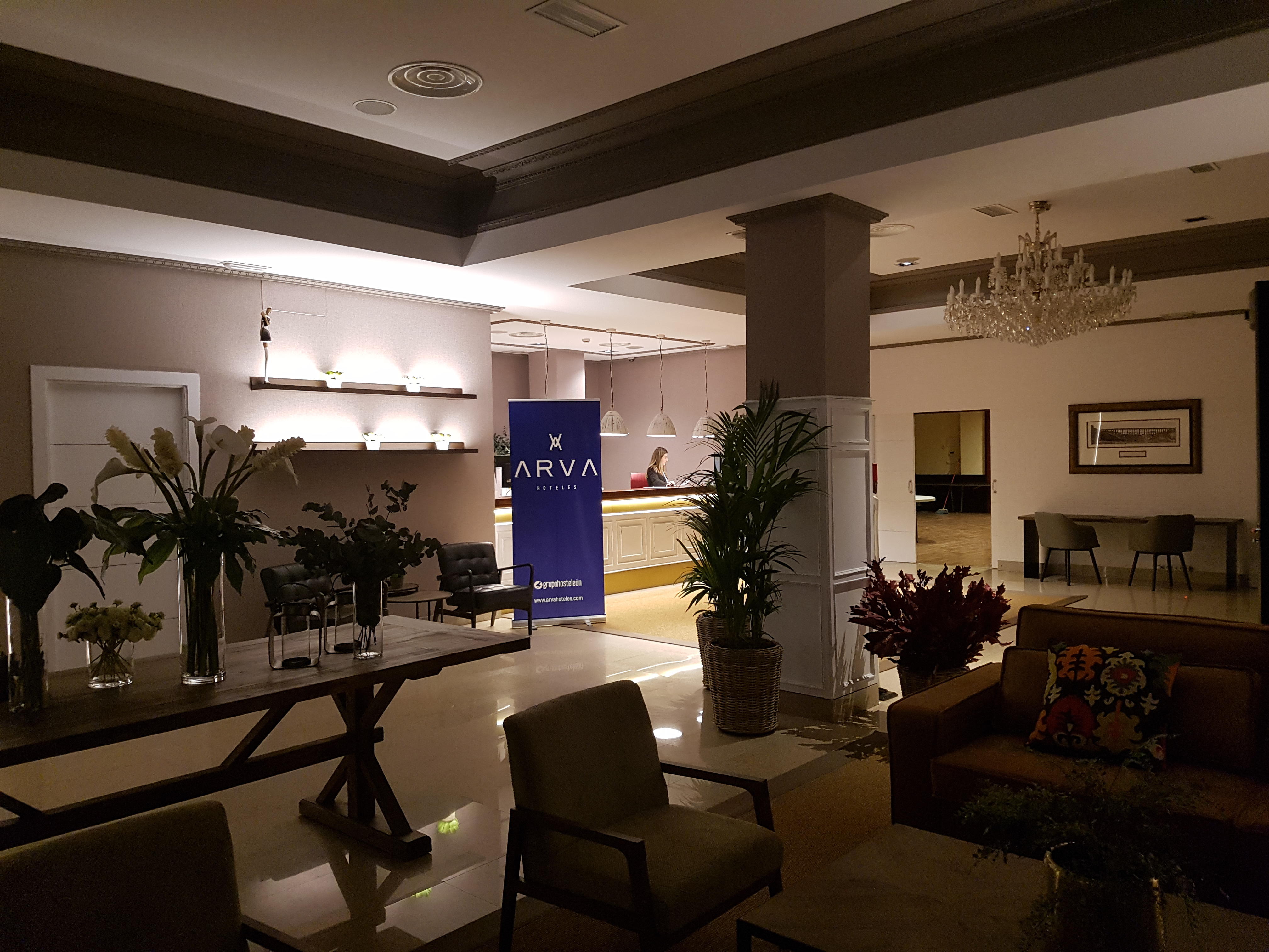 Images Hotel Santiago León