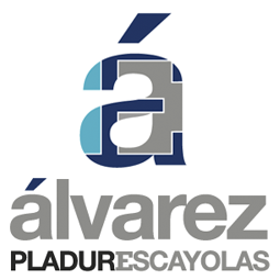 Escayolas Álvarez Logo