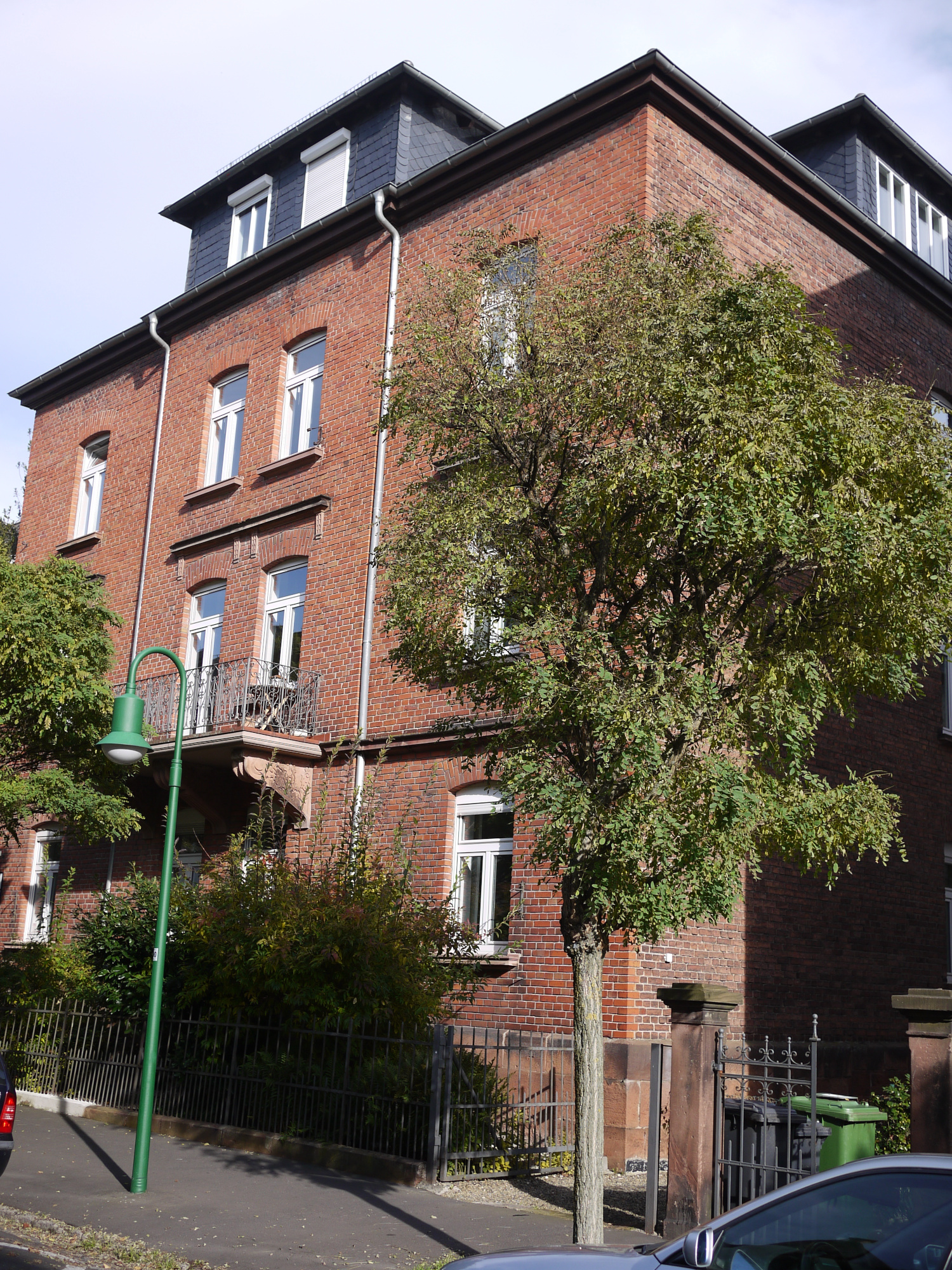 Dipl.-Psych. Margit Dautermann-Hauck, Haspelstraße 24 in Marburg