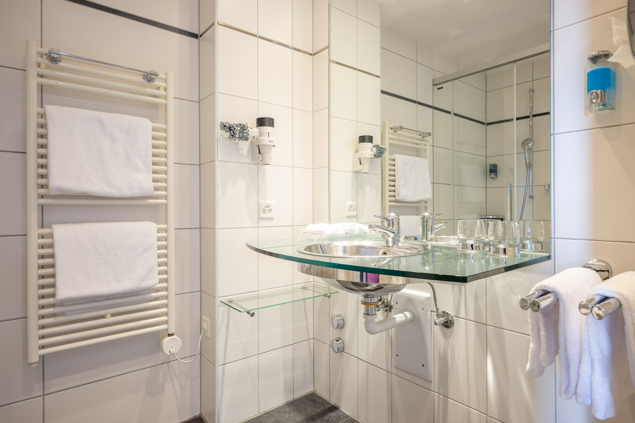 Bilder Hotel Fidazerhof