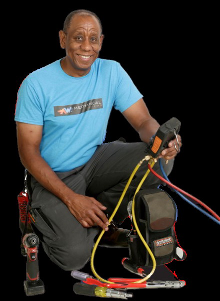 Images AW Mechanical Systems