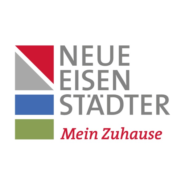 Logo von Neue Eisenstädter Gemeinn. Bau- Wohn- u. SiedlungsgesmbH