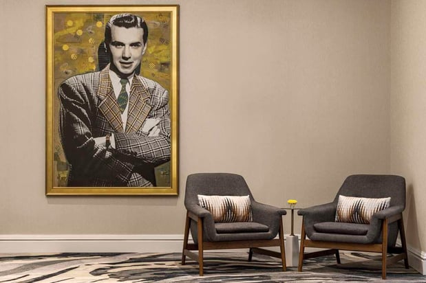 Images The American Hotel Atlanta Downtown, Tapestry Collection by Hilton