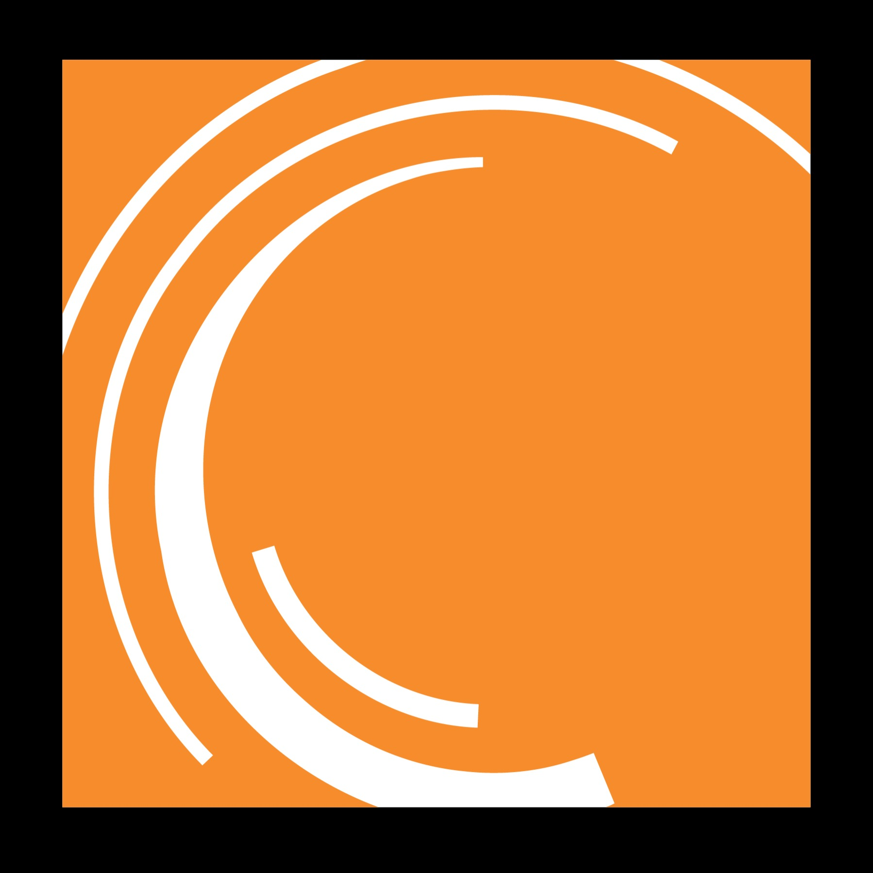 business logo