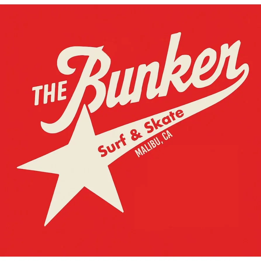 The Bunker Surf And Skate