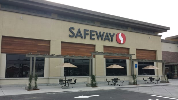 Images Safeway