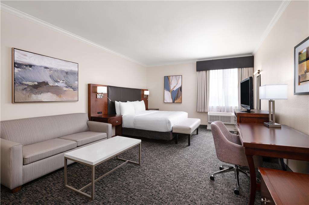 King Suite