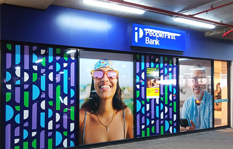 Images People First Bank (Formerly People's Choice)