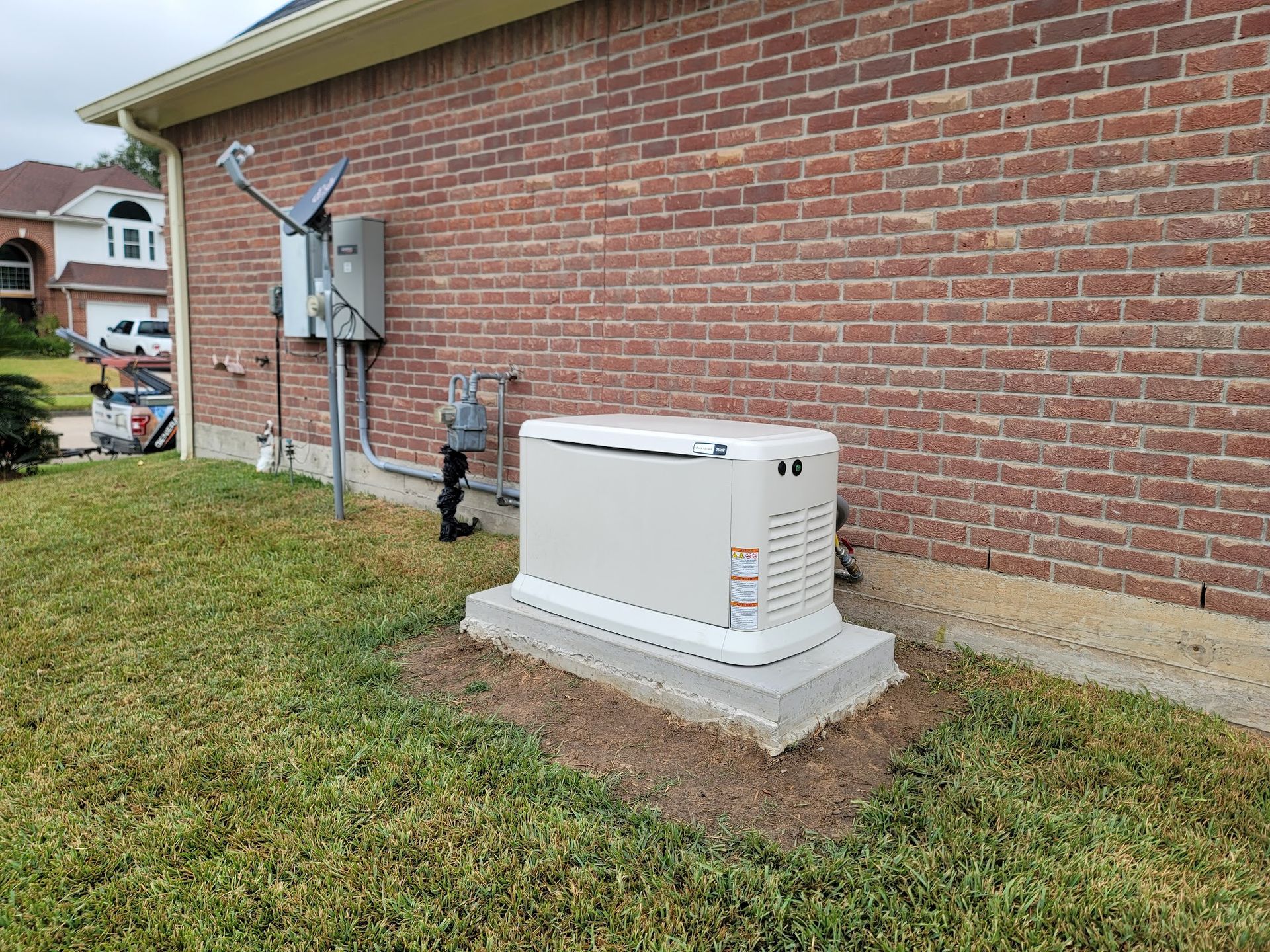 A&A Electric Company Of Beaumont Image