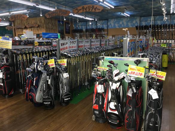Images ゴルフパートナー 岐阜可児店