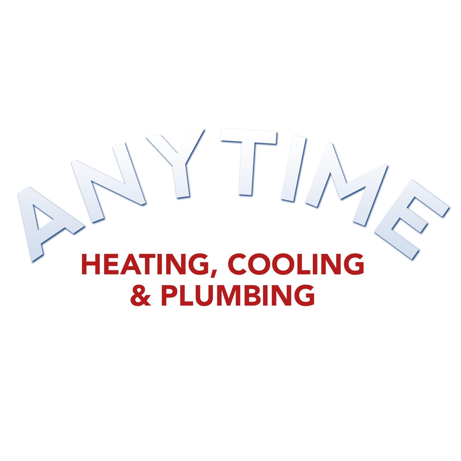 ANYTIME HEATING, COOLING AND PLUMBING - Alpharetta, GA - (770)504-5881 | ShowMeLocal.com