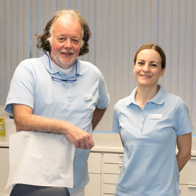 Foto's Dental Clinics Doetinchem Centrum