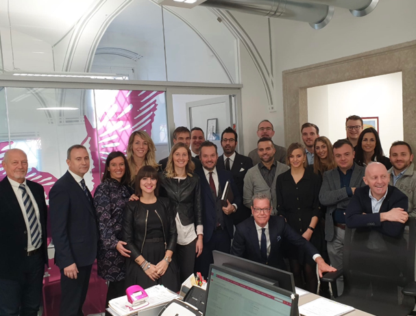 Images Itas Mutua Agenzia di Lavis Uffici di Albiano - Fattor Assicurazioni