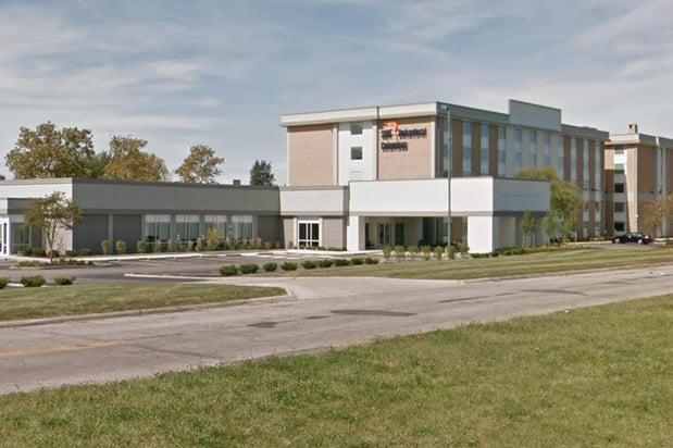 Images SUN Behavioral Health Columbus