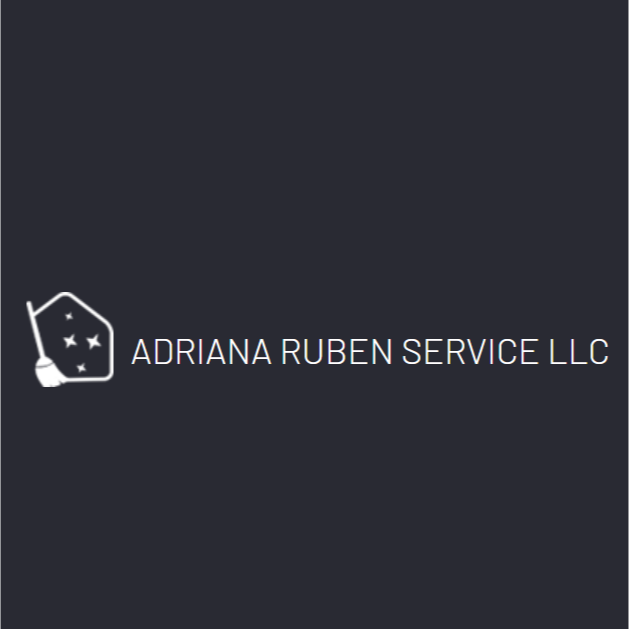 Adriana Ruben Service LLC Logo