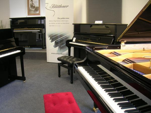 Klavierfachbetrieb Zifreind e.U., Amraser Straße 56 in Innsbruck