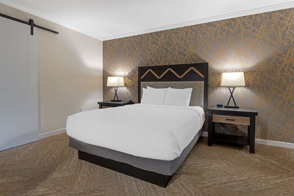 Roll insingle queen ada