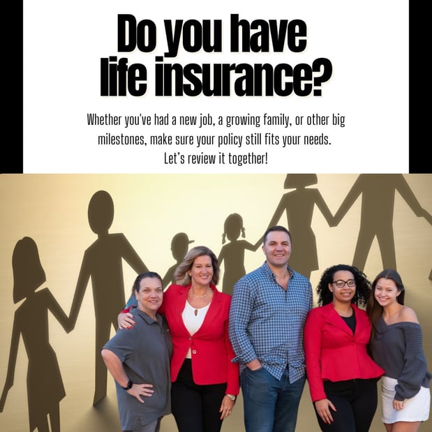 Images Jason Flischel - State Farm Insurance Agent