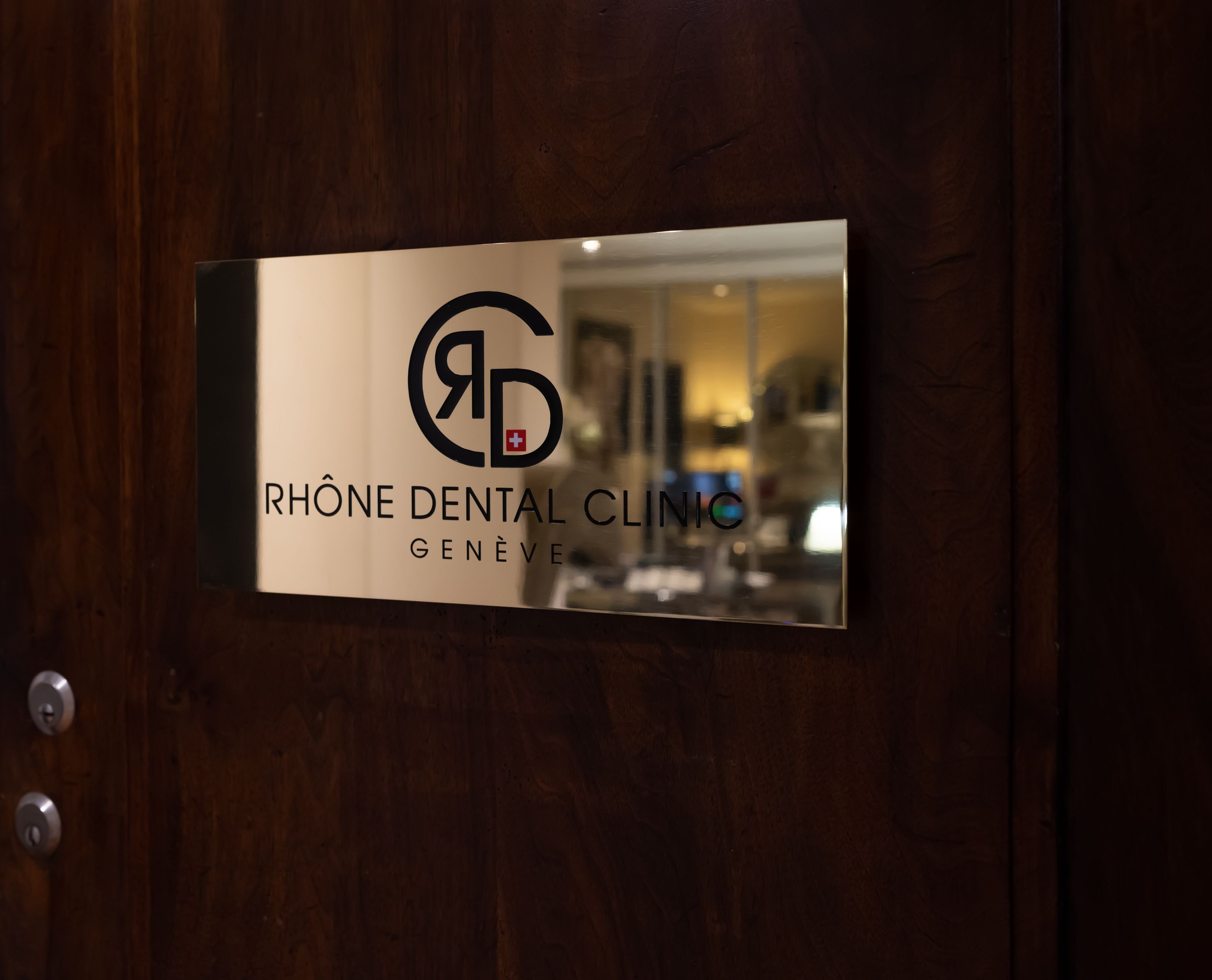 Bilder Rhône Dental Clinic