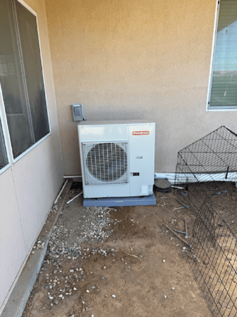 Images Bishop's HVAC