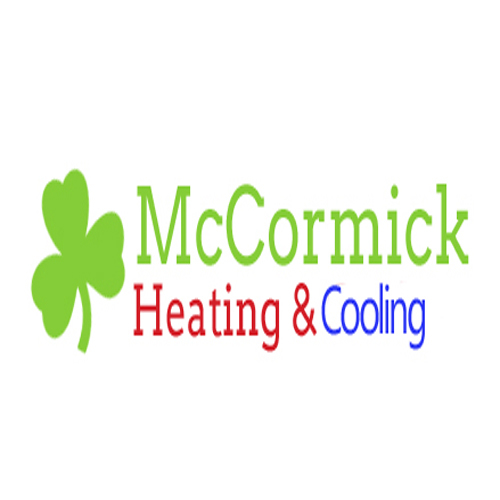 Mccormick Heating & Cooling