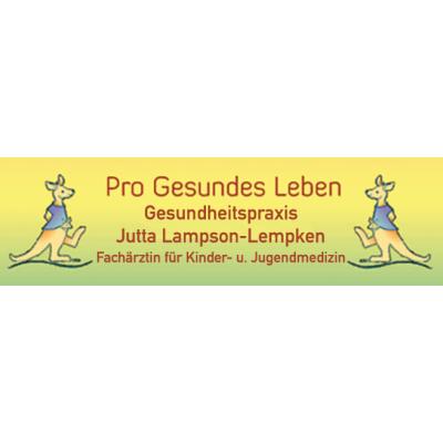 Gesundheitspraxis Jutta Lampson-Lempken in Velbert - Logo