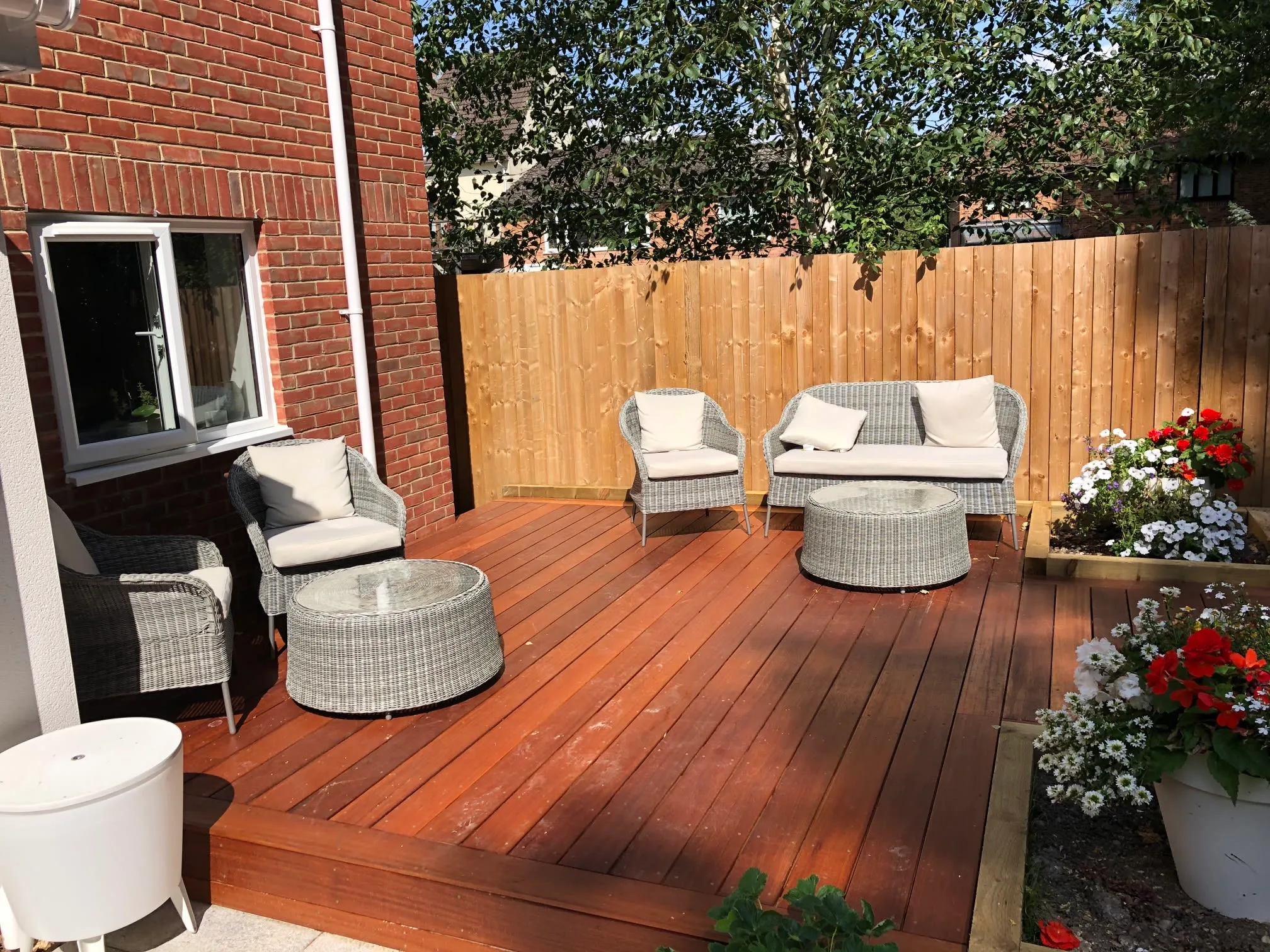 Images Ratcliffe Home Improvements