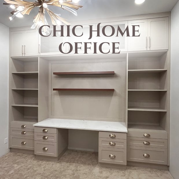 Images Classy Closets Tucson