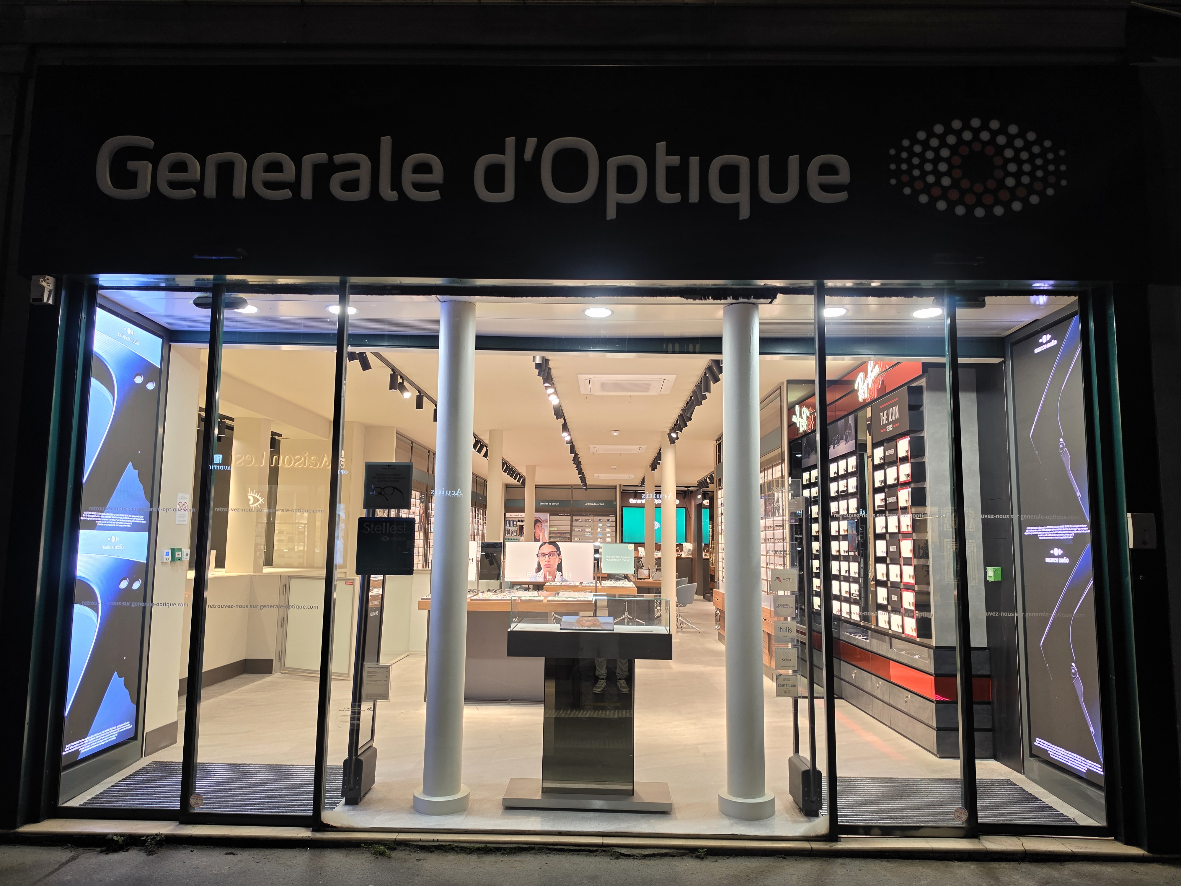 galerie image