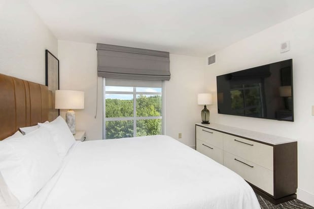Images Embassy Suites by Hilton Raleigh Durham Airport Brier Creek