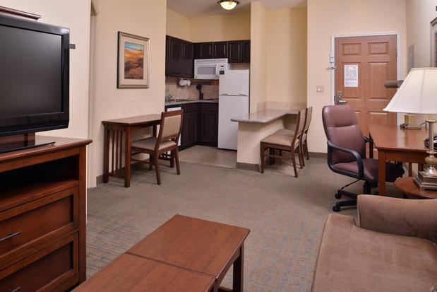 Images Staybridge Suites Oklahoma City Airport by IHG