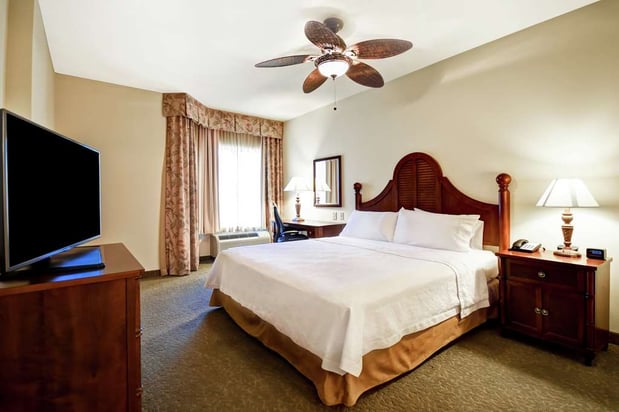 Images Homewood Suites by Hilton Charleston Airport