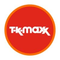 TK Maxx 標誌