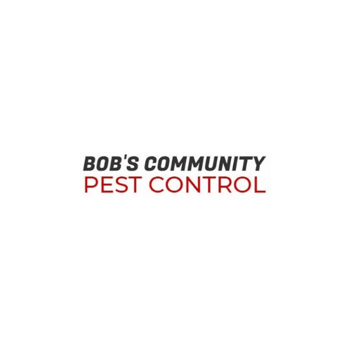 Bob's Community Pest Control