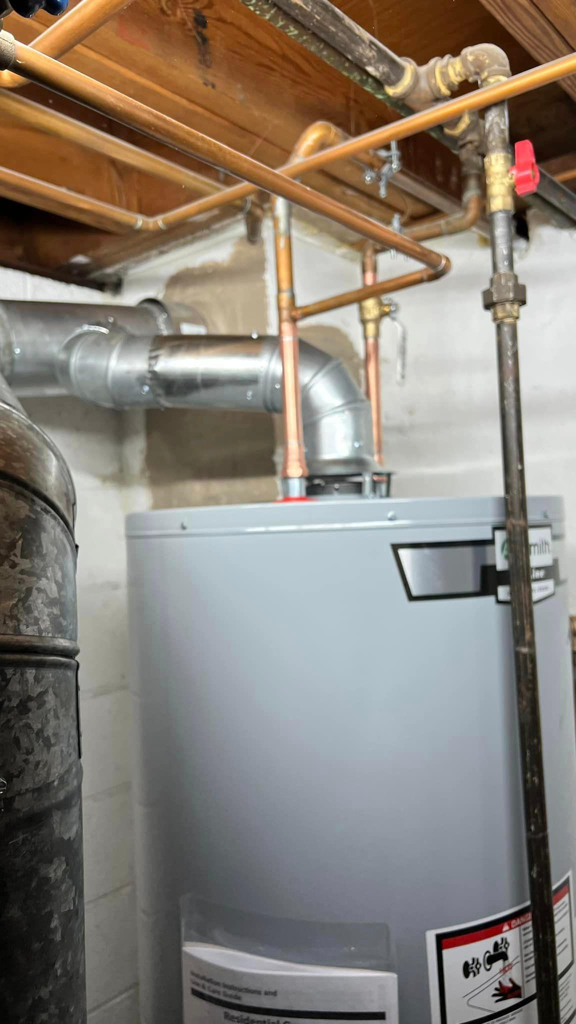 Image 9 | Payless Plumbing Heating Sewer & Drain Cleaning LLC