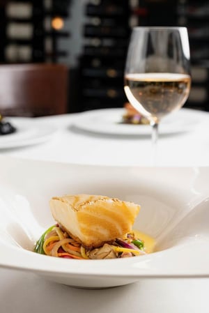 Images Seagar's Prime Steaks & Seafood
