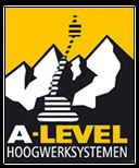 Foto's A-Level Hoogwerksystemen BV