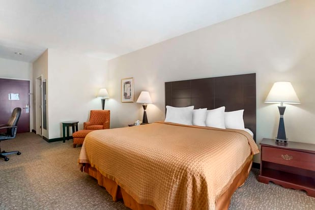 Images Best Western Carowinds