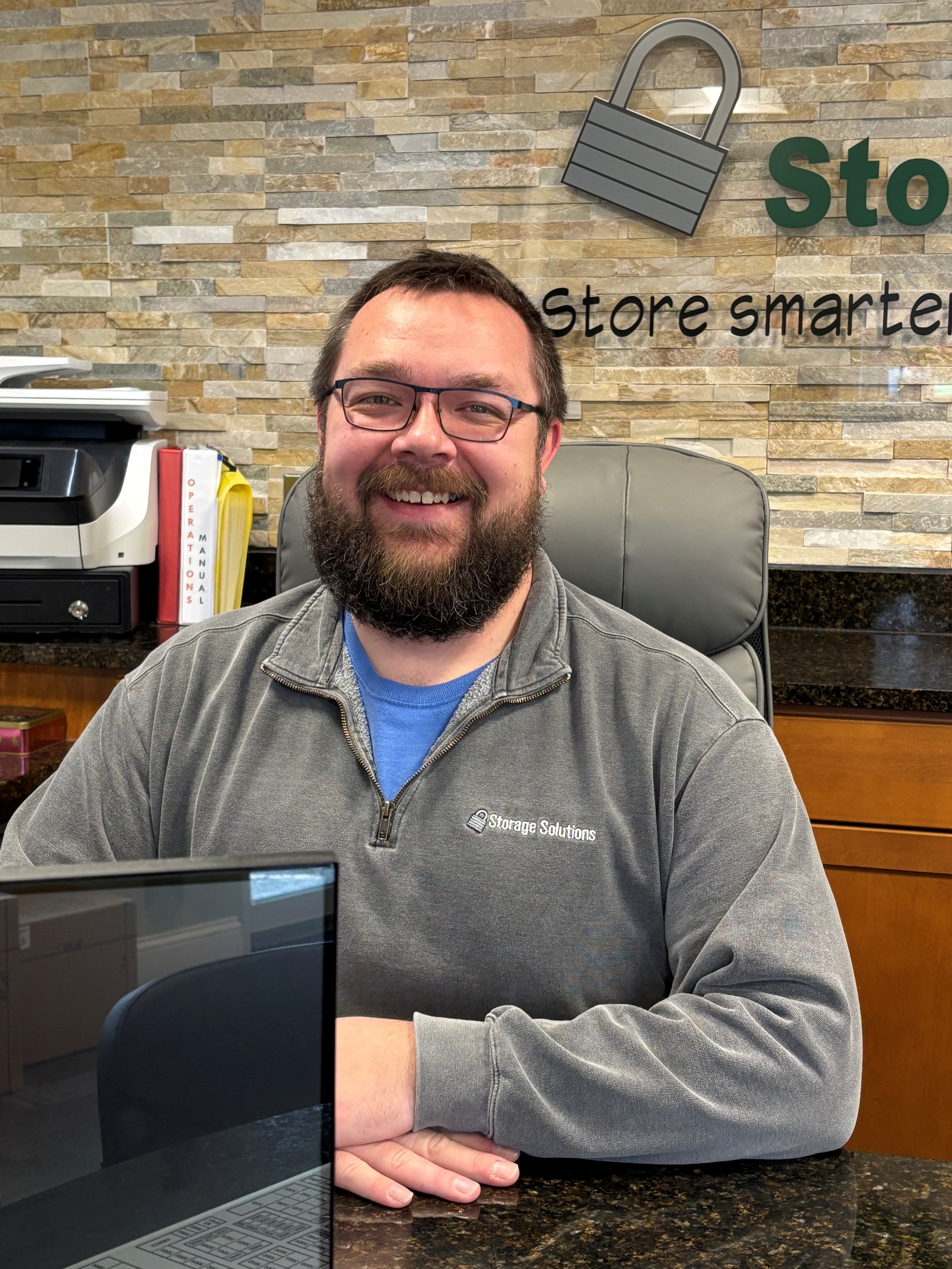 Kittery Storage Solutions Image